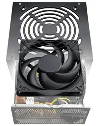 Блок живлення Cougar ATLAS 650W ATX 3.1 80+ Bronze (ATLAS (ATX 3.1) 650) - мініатюра 5