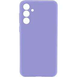 Чохол MAKE Samsung A36 Silicone Lavender - мініатюра 1
