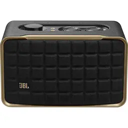 Акустична система JBL Authentics 200 [JBLAUTH200BLKEP] [103301]