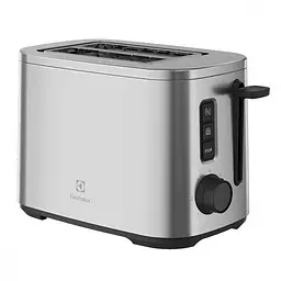 Тостер Electrolux E5T1-4ST - мініатюра 2