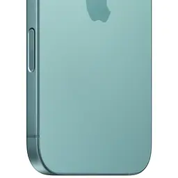 Мобільний телефон Apple iPhone 16 Plus 128GB Teal (MXVY3) - мініатюра 5