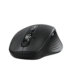 Мишка Ugreen M752 Wireless/Bluetooth Black (75498B) - мініатюра 3