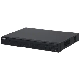 Відеореєстратор Dahua 32-канальний 1U 2HDD мережевий DHI-NVR4232-4KS3