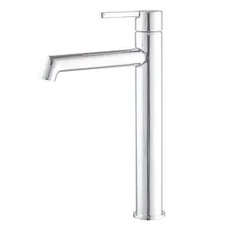 Змішувач для умивальника високий Koer KB-11029-01 хром KR5479 Хром