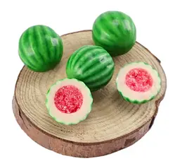 Жуйка Fini Watermelon 80г - мініатюра 6