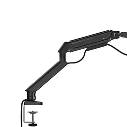 Кронштейн Anda Seat Stealth II 17"-32" Black (AD-W-A6D-1S-BB) (VESA100х100) - мініатюра 5