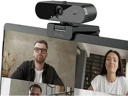 Веб-камера Trust Taxon QHD Webcam Eco (24732) - мініатюра 7