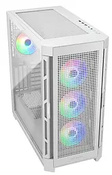 Корпус Cougar Airface Pro RGB White (Airface Pro RGB White) Без БП - мініатюра 3