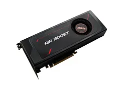 Відеокарта AMD Radeon RX Vega 56 8GB MSI Air Boost OC (RX Vega 56 Air Boost 8G OC) Б/В