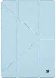 Чохол до планшета Armorstandart Y-Type PEN Samsung Galaxy Tab S9 / S9 FE / S10 FE Blue (ARM85519)