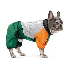 Дощовик Pet Fashion Marlie для собак ML - мініатюра 10