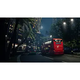 Ключ активації Microsoft Bus Simulator 21 для Xbox One/Series - мініатюра 4