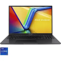Ноутбук ASUS Vivobook 16 X1605VA i9-13900H la 54GHz,14 cores,16'',IPS,64GB DDR4,512 GB,Без ОС
