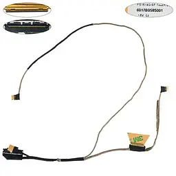 Шлейф матриці для ноутбука НР (840 G3 845 G3 820 G3 740 G3 745 G3) 30 0.5 (6017b0585001)