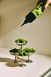 Оливкова олія Grela Salata - extra virgin olive oil (для салатів та фінальної заправки) 500 мл - мініатюра 3