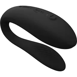 Набір We-Vibe Moving as One Couples Kit & Fifty Shades Of Grey - мініатюра 2