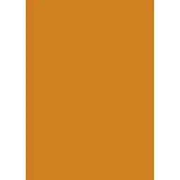 Папір для дизайну Folia Tintedpaper А4 (21x29.7см) №76 теракотовий 130г/м2 без текстури
