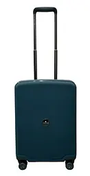 Валіза Snowball 37103 колір темно-зелений розмір маленький S - мініатюра 9