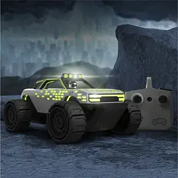 Автомобіль на радіокеруванні Sharper Image Phantom crawler (1212020491) - мініатюра 8