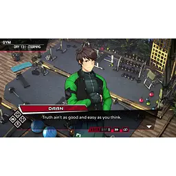 Ключ активації Microsoft Inescapable: No Rules, No Rescue для Xbox One/Series S/X - мініатюра 4