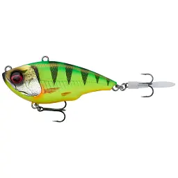 Воблер Savage Gear Fat Vibes XL 100 мм 58.0 г Sinking Firetiger