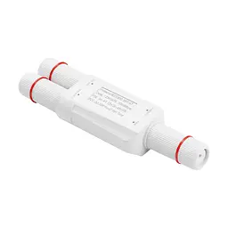 PoE-розширювач водонепроникний NVC-POE 2/1000 IP68 (73-00161) - мініатюра 6