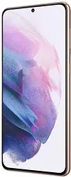 Смартфон Samsung Galaxy S21 Plus 5G 8/128GB Phantom Violet (SM-G996BZVDSEK) [52836] - мініатюра 7