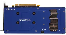 Відеокарта SPARKLE Intel Arc B580 GUARDIAN 12Gb (SB580G-12G) (GDDR6, 192 bit, PCI-E v4.0 x8) - мініатюра 4