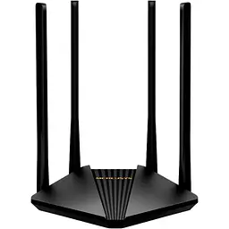 Бездротовий маршрутизатор [роутер] Mercusys MR30G [94316] - мініатюра 1