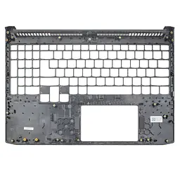 Верхня кришка для Lenovo IdeaPad Gaming 3-15IHU6 3-15ACH6, (Black, топкейс, 5CB1D04611, AP39J000900) - мініатюра 2