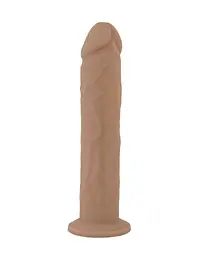 Фалоімітатор SilexD Liquid Silicone Dildo Model 2 Size 9, 22.9 см