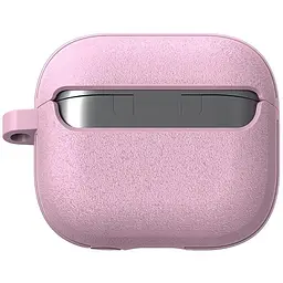 Футляр Frosted для навушників Airpods 3 Pink - мініатюра 2