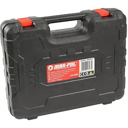 Садові ножиці MAR-POL M83009 акумуляторний секатор + 2 акумулятора - мініатюра 6