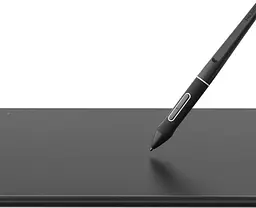 Графічний планшет Huion Inspiroy Dial 2 (Q630M) [78951] - мініатюра 6