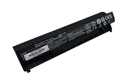 Акумулятор для ноутбука Dell G038N Latitude 2100 11.1V Black 5200 mAh - мініатюра 3