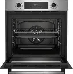 Електрична духова шафа Beko BBIE123002XD - мініатюра 2