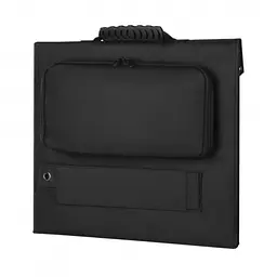 Сонячна панель LogicPower LPS 100W (GX20 2pin) - мініатюра 2