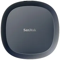 Накопичувач SSD USB 3.2 8TB SanDisk (SDSSDT40-8T00-EM25) - мініатюра 3