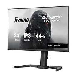 Монітор iiyama GB2441HSU-B1 - мініатюра 4