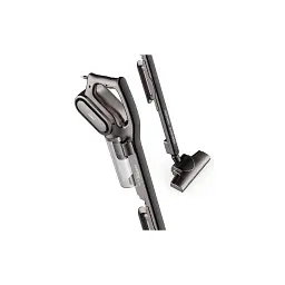 Пилосос Deerma Stick Vacuum Cleaner Cord Gray (DX700S) - мініатюра 4