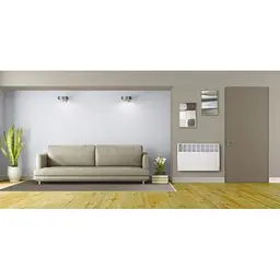 Конвектор Atlantic F19 CEG BL-Meca/M2 1000W - мініатюра 5