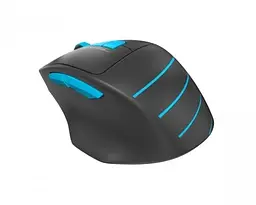 Миша Fstyler FG30S, Gray/Blue A4Tech teh0020435 - мініатюра 6