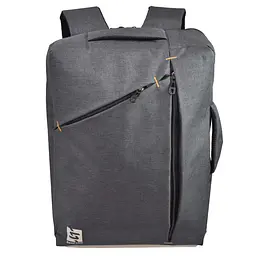 Сумка-рюкзак Semi Line 14 Graphite (P8388-9) - мініатюра 1