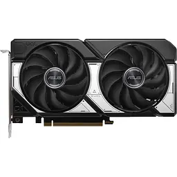 Відеокарта Asus Dual GeForce RTX 5060 Ti 16GB OC Edition (DUAL-RTX5060TI-O16G) EU [135965] - мініатюра 2