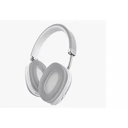 Бездротові навушники Bluetooth накладні Білі MDR - мініатюра 3