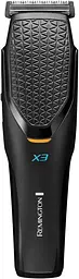 Remington Машинка для стрижки Power X3 Hair Clipper HC3000