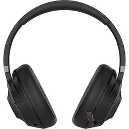 Навушники Lorgar Noah 501 Black (LRG-GHS501) - мініатюра 3