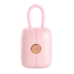 Вакуумний кліторальний стимулятор Otouch Louis Vibrate Pink Otouch SO9401 97298 - мініатюра 8