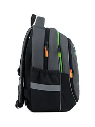 Рюкзак для хлопчиків Kite Education колір сірий KITE ЦБ-00225115 - мініатюра 2