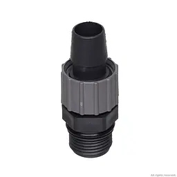 Конектор різьбовий для Eheim universal 300/600/1200 (G3/8"-12/16 мм) (7438200)